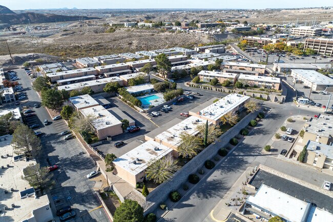 4141 West City Ct - Fountain Plaza