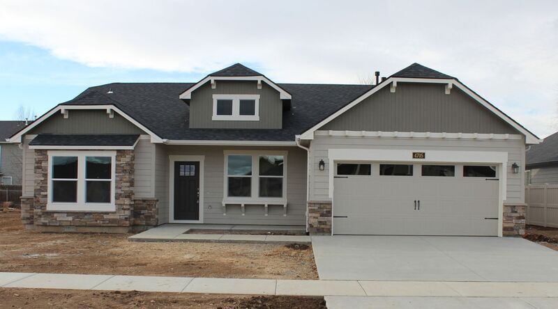 Primary Photo - 4705 S Cinder Cove Pl