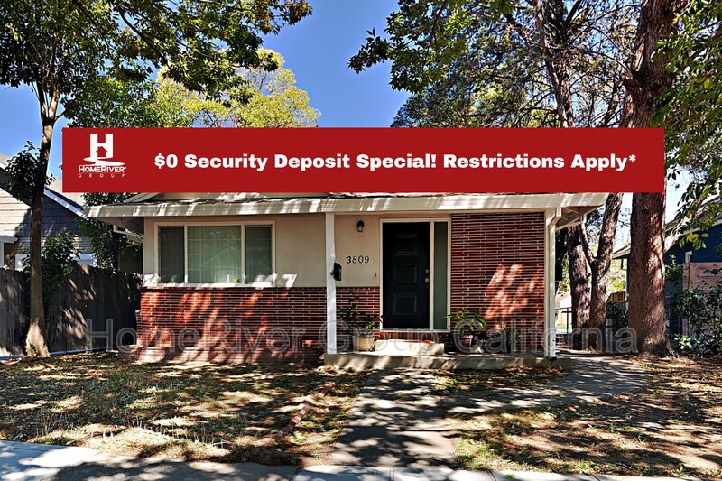 Foto principal - 3809 1st Ave