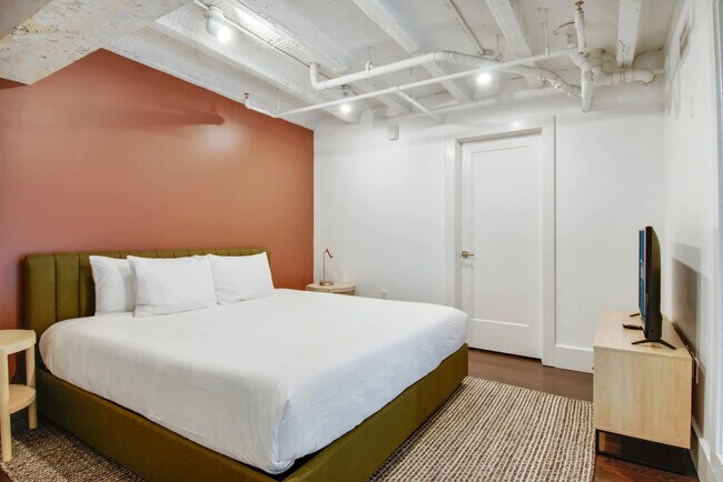 Foto del edificio - 822 Howard Ave
