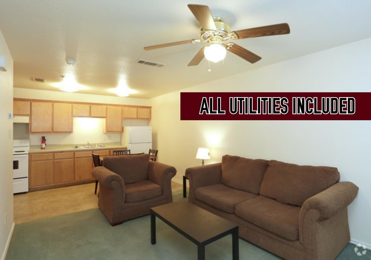 Primary Photo - Bryce Avenue Apartments