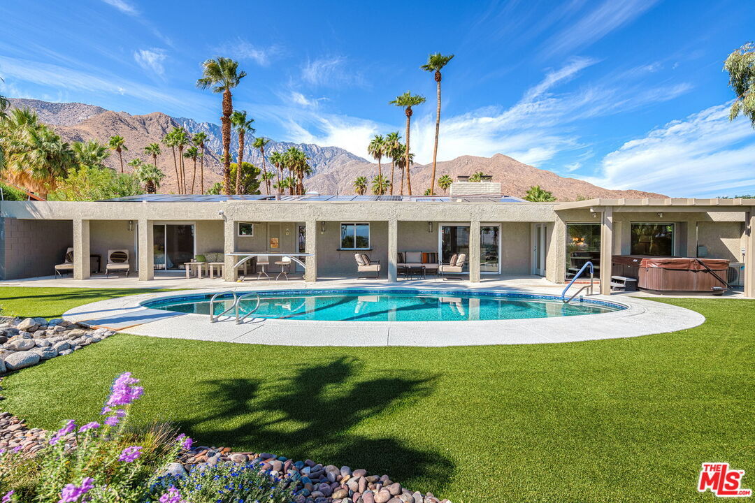 Foto principal - 2400 N Milo Dr