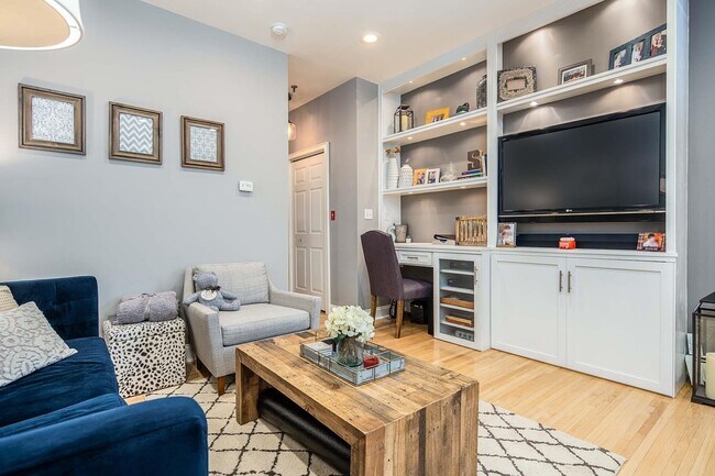 Foto del edificio - 711 Willow Ave
