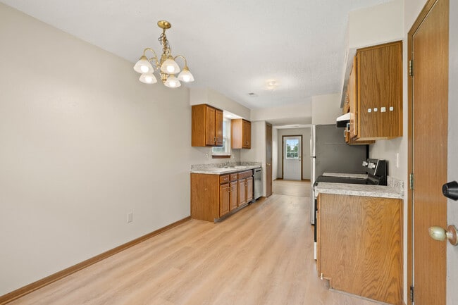 Foto del edificio - 4403 E 139th St