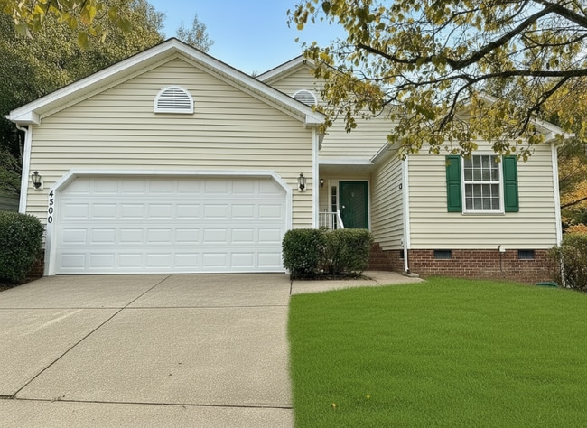 Building Photo - 4300 Mantua Way