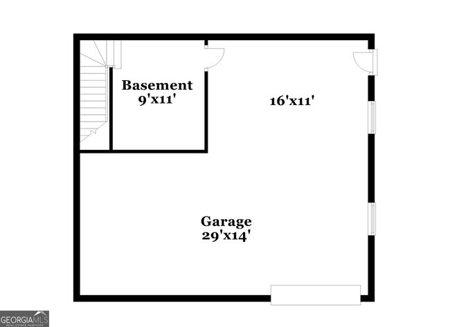 Building Photo - 5898 Lake Acworth Dr