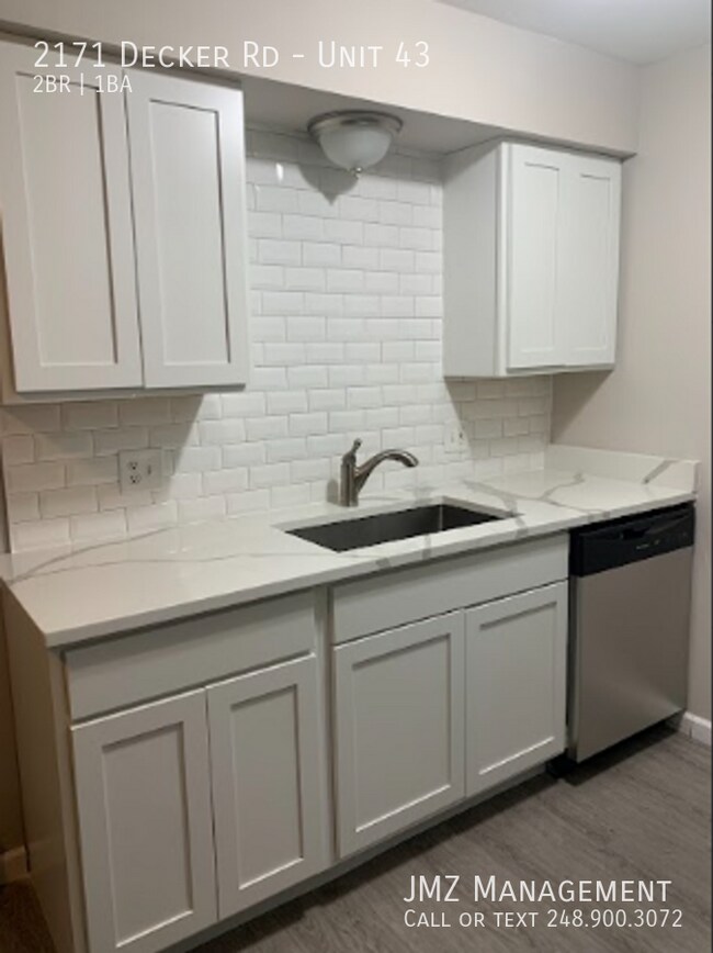 Foto del edificio - 2171 Decker Rd