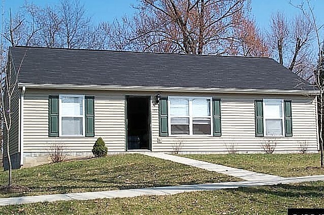Foto del edificio - 1302 N Kinser Pike