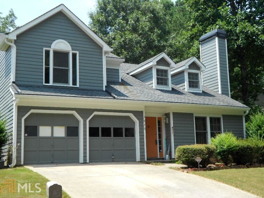 Foto principal - 3830 Angora Pl