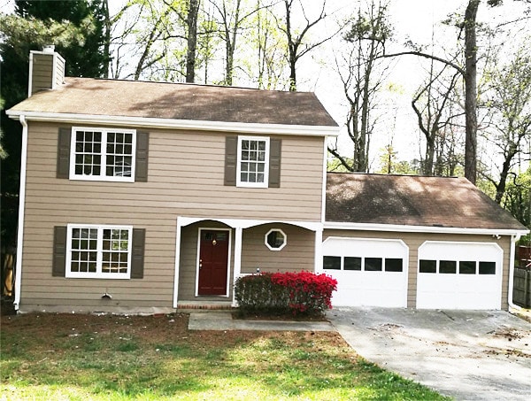 Building Photo - 5696 Wylake Dr