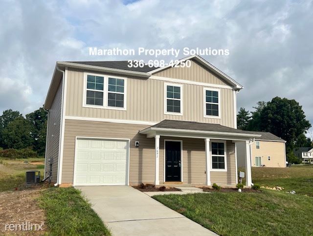 Primary Photo - 4 br, 2.5 bath House - 1691 Windcrest Rd 1691