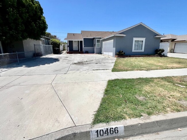 Building Photo - Nice Single Family Home in Bellflower
