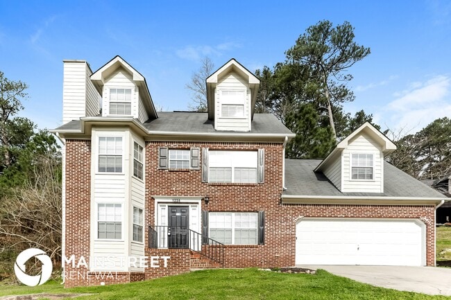 Building Photo - 1234 Justin Ln