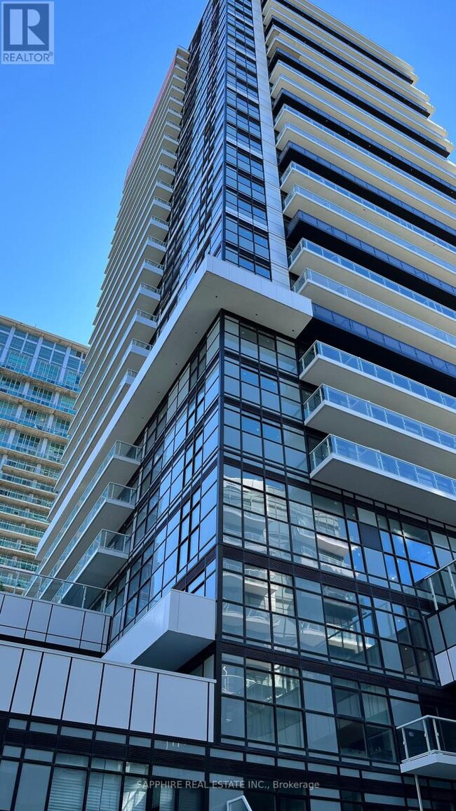 Building Photo - 251 Manitoba St