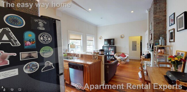 Building Photo - 358 Broadway