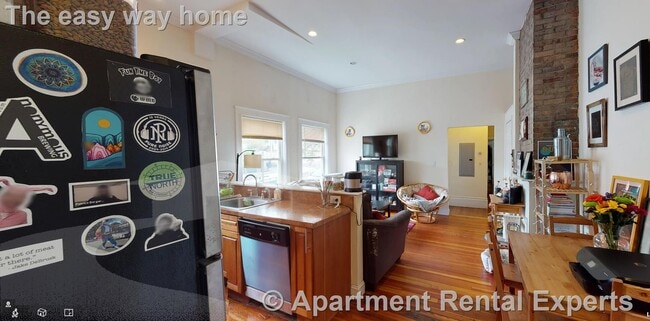 Photo - 358 Broadway Apartment