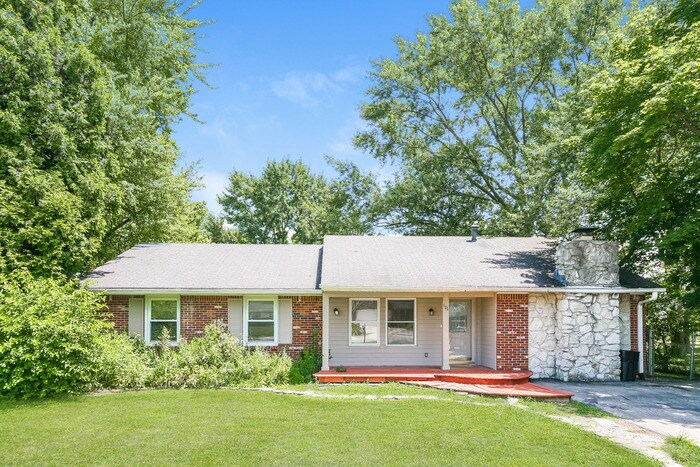Primary Photo - HALF OFF RENT! 3 Bedroom with Large Backyard