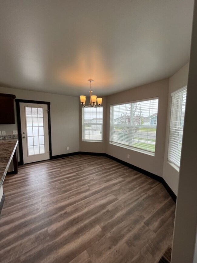 Building Photo - New Construction 3 Bedroom House with 1 Ca...