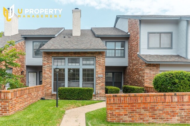 Sweet townhome in the heart of Plano - Sweet townhome in the heart of Plano