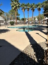 Building Photo - 5655 E Sahara Ave