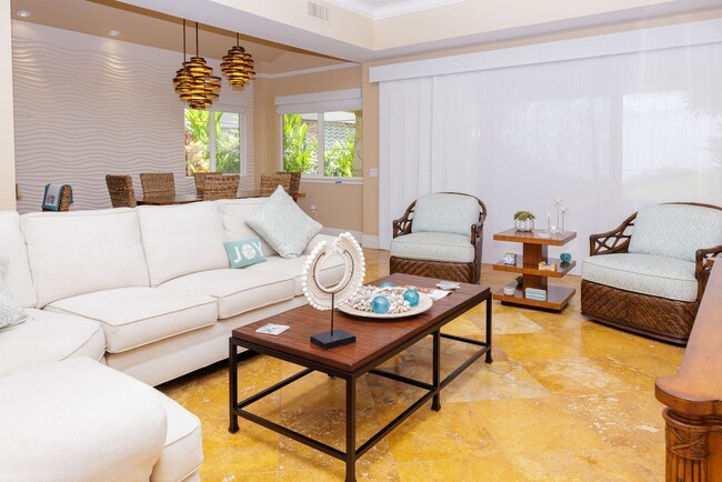 Foto del edificio - KAI MALU IN WAILEA, LUXURY 3bed/2.5bath To...