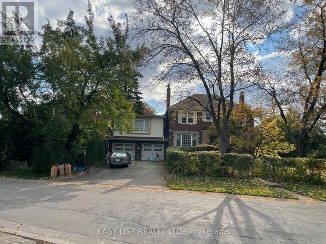 Photo du bâtiment - 205 Ridley Blvd