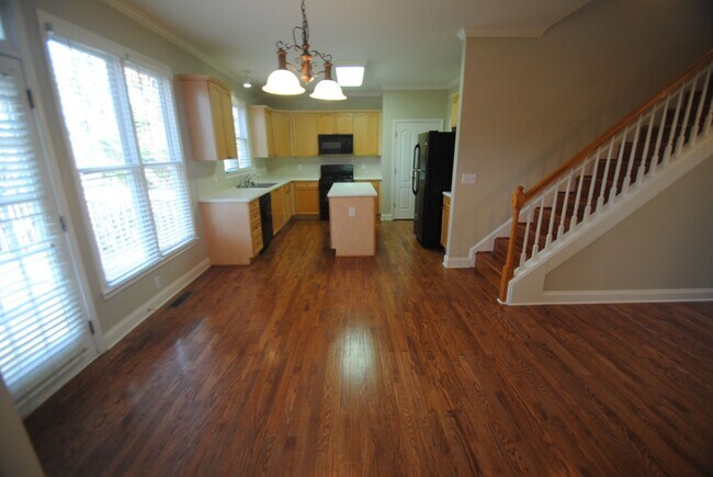 Foto del edificio - 5077 Cabot Creek Dr