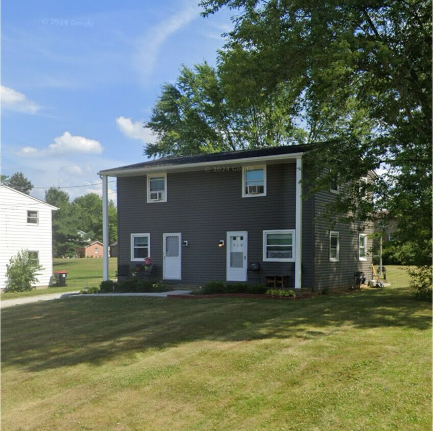 Foto principal - 310 Beechwood St