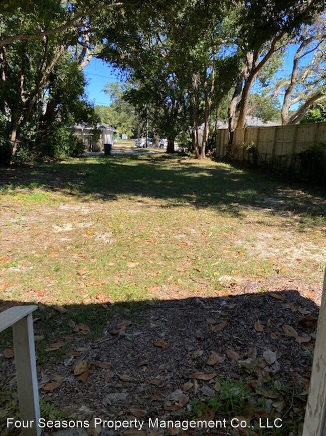 Building Photo - 3 br, 2 bath House - 2316 22nd Avenue