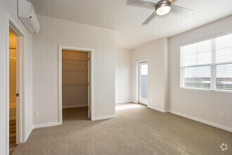 Sanctuary 3BR, 3.5BA - 1,876SF (3-Story Walk-Up) - Brownstones at Palisade Park