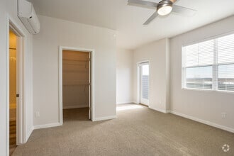 Sanctuary 3BR, 3.5BA - 1,876SF (3-Story Walk-Up) - Brownstones at Palisade Park