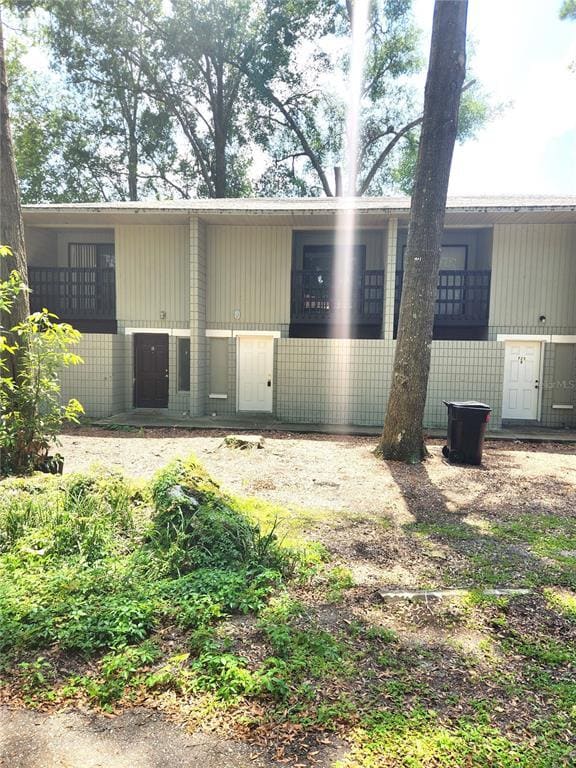 724 SW 68th Terrace, Gainesville, FL 32607 Townhome Rentals in