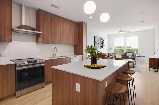 Foto del edificio - 1701 Simond Ave Ave