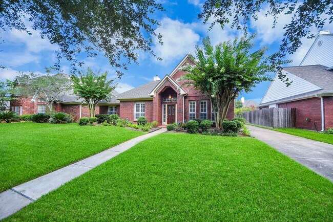 Foto del edificio - 16710 Colony Terrace Dr