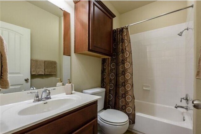 Foto del edificio - 14001 Avery Ranch Blvd