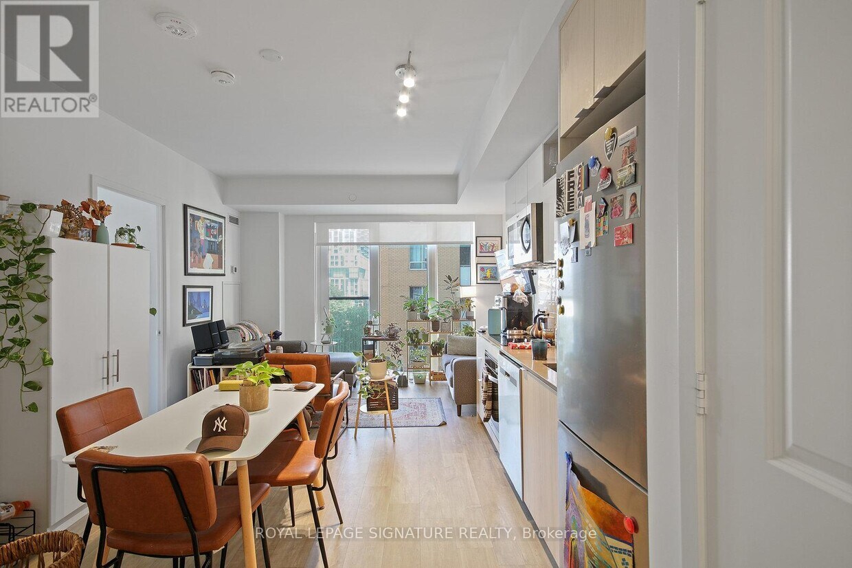 Photo principale - 100-100 Dalhousie St