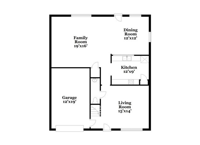 Foto del edificio - 164 Autumn Bluff Cir