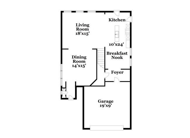512 Hardy Ives Ln photo'