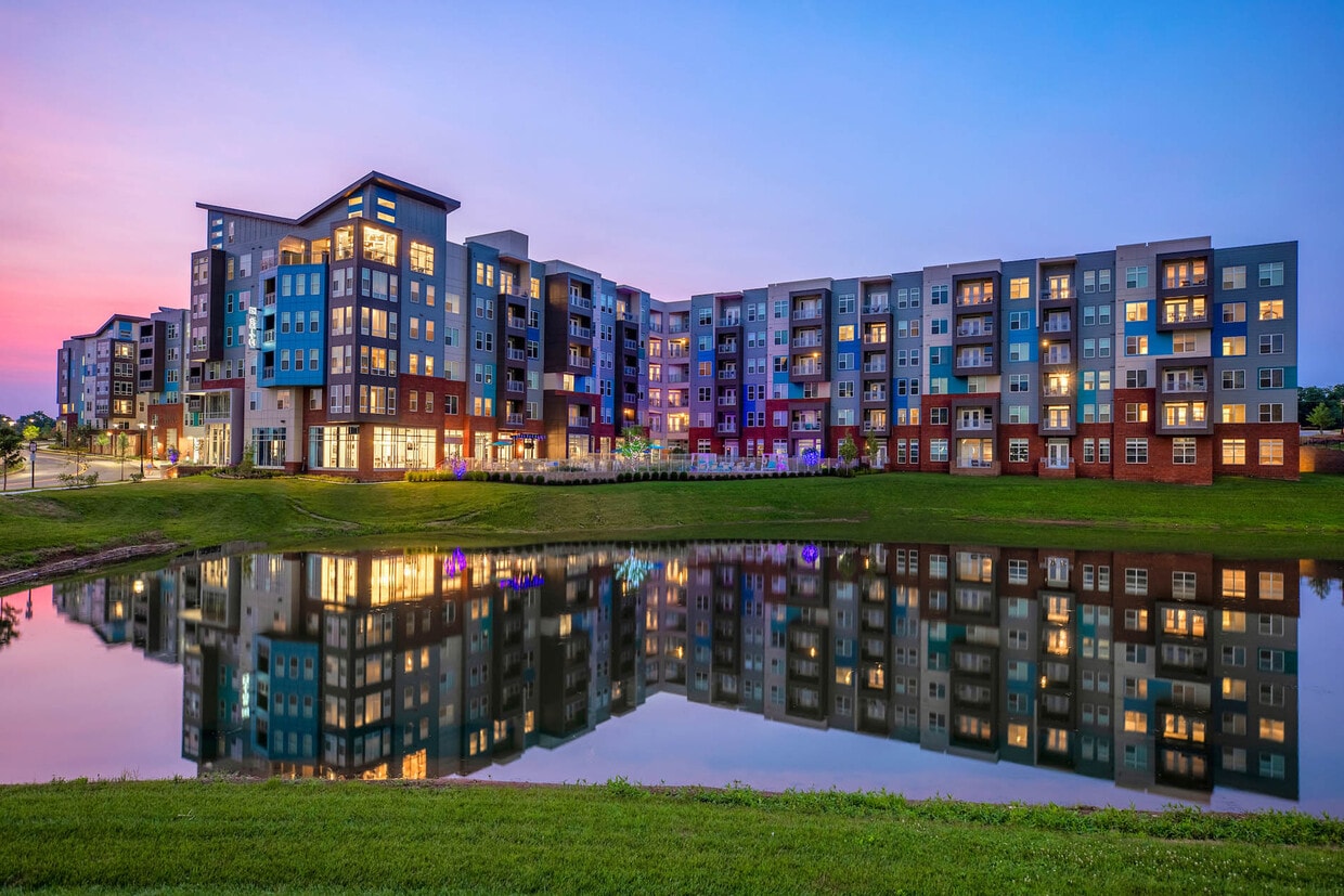 The Smith Valley Apartments in King Of Prussia, PA