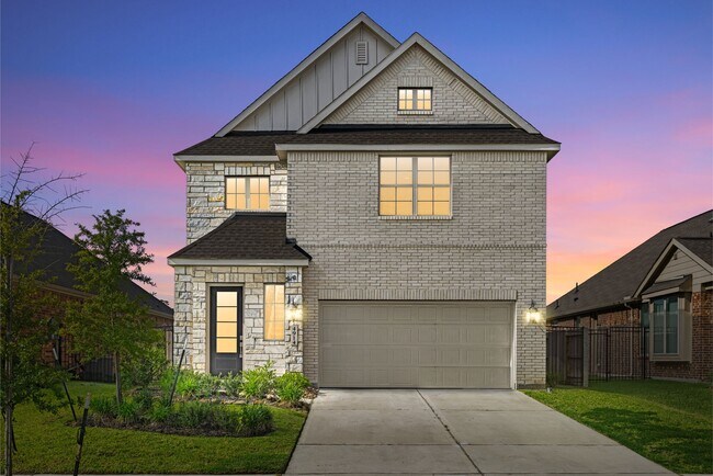 Foto del edificio - 4914 Chester Lk Ln