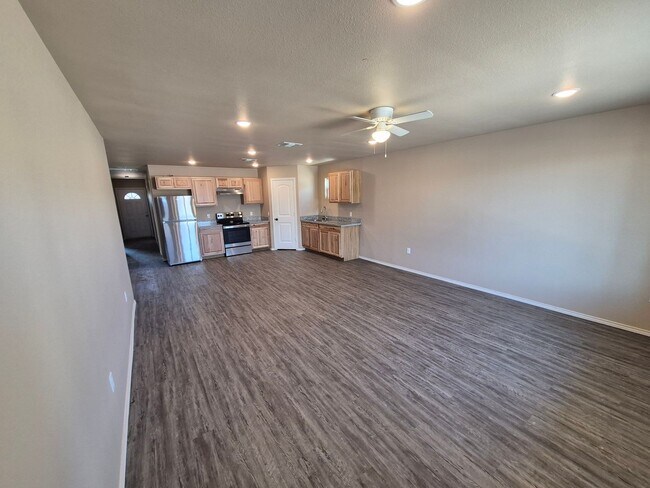 Foto del edificio - New Construction East Lubbock