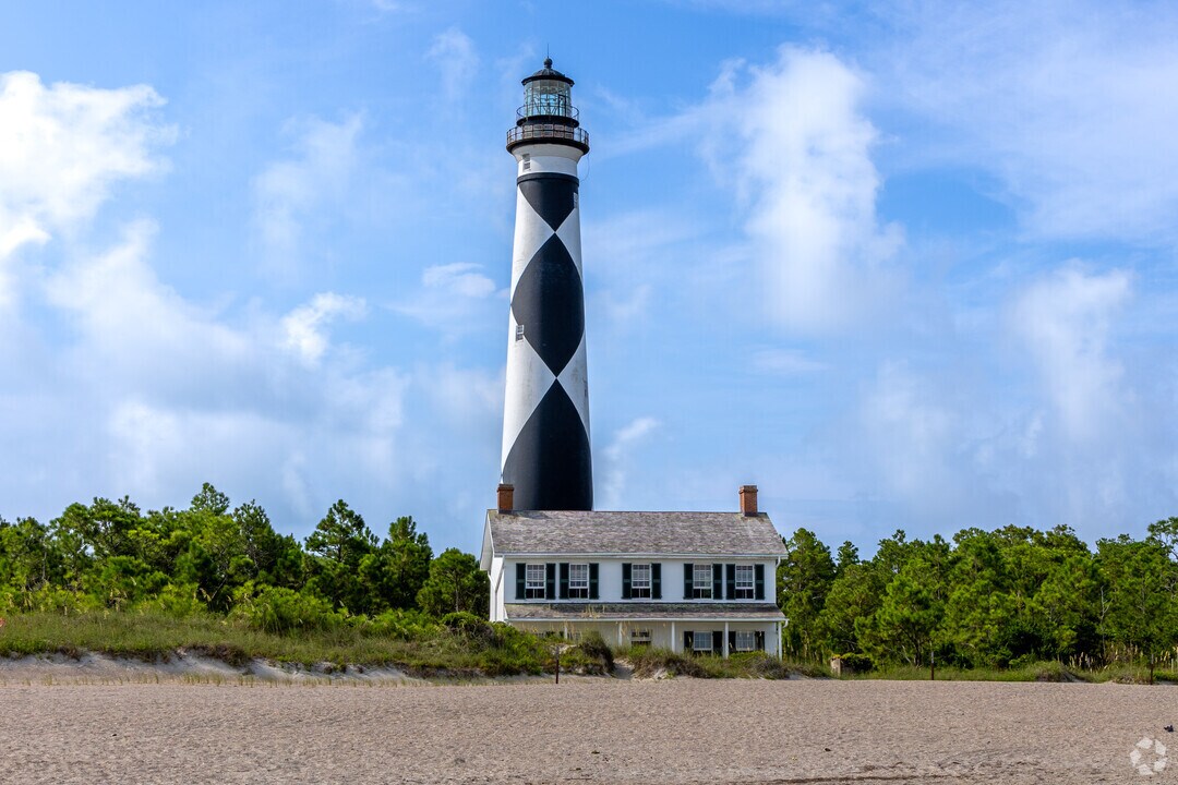 Morehead City