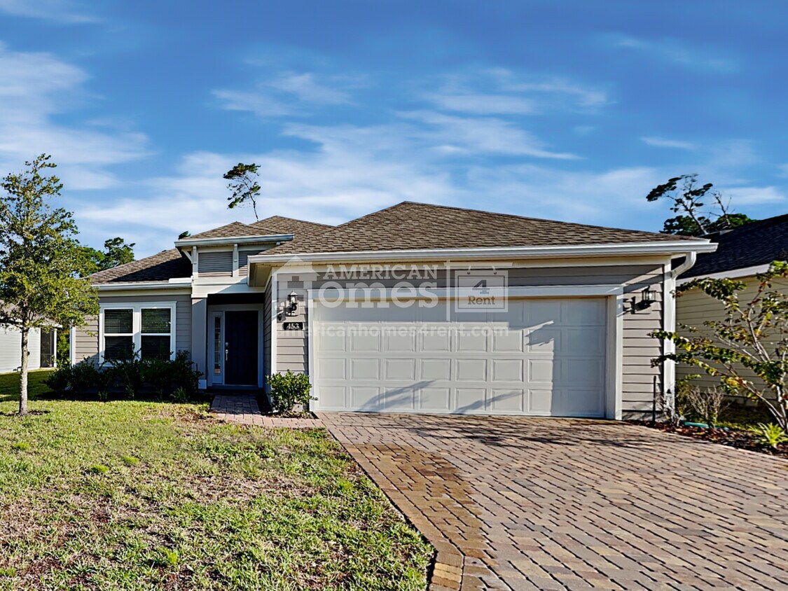 Foto principal - 453 Stone Arbor Lane
