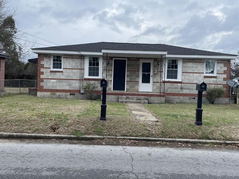 489 Mellon St, Columbus, GA 31903 - House Rental in Columbus, GA ...