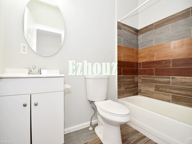 Building Photo - 3 br, 1 bath House - 508 N Montford Ave