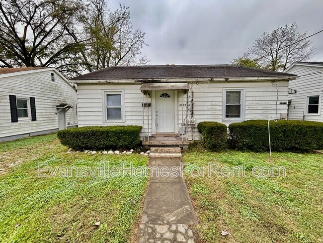 Foto del edificio - 2724 Stringtown Rd