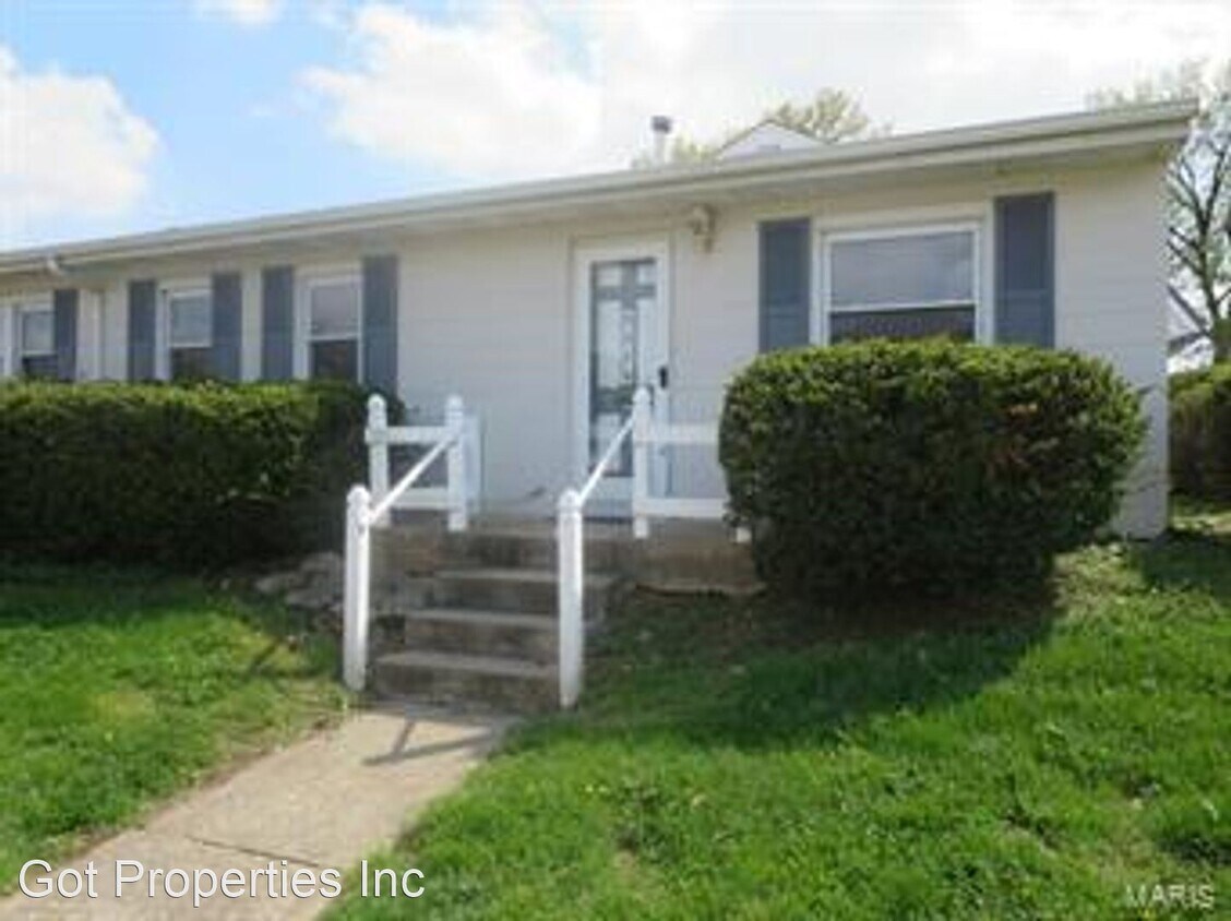5424 Marquette Ave, St. Louis, MO 63139 House Rental in St. Louis, MO