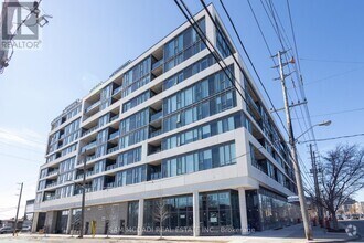 Building Photo - 859-859 The Queensway