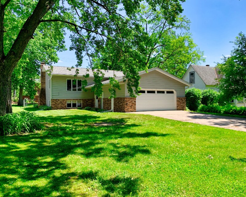 106 North St, Hudson, WI 54016 House Rental in Hudson, WI