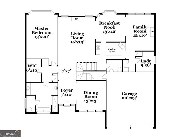 Foto del edificio - 2672 Blowing Wind Cir